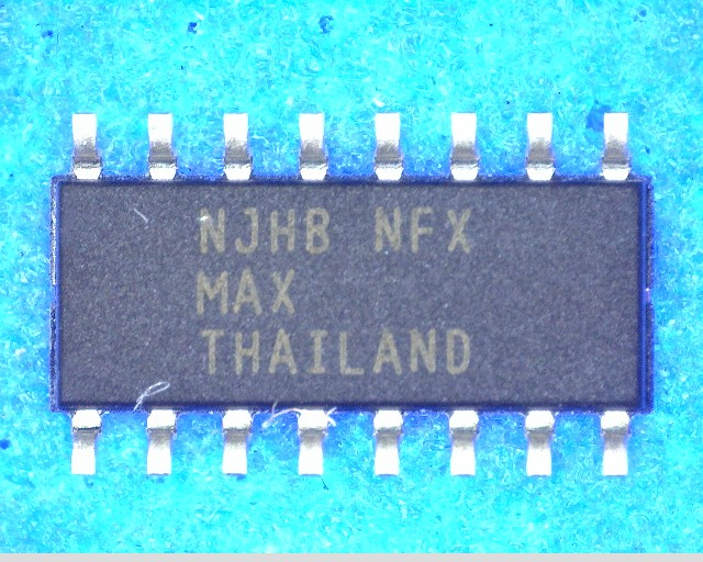 MAX313CSE+