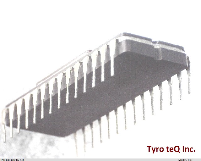 M5L2764K