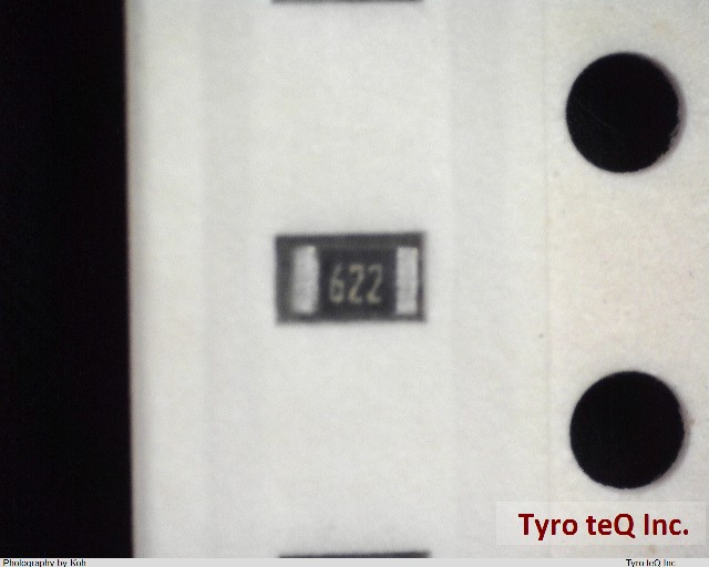 MCR03EZPFX6201