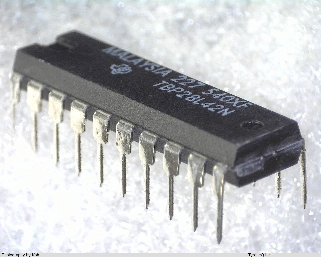 M74HC292B1