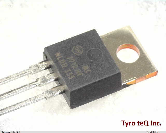 MC7912BT