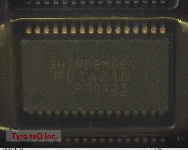 MD1421N