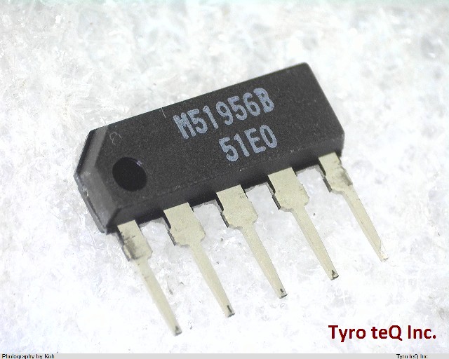 M51956BL