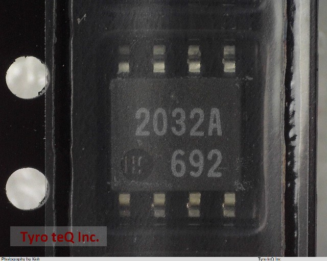 M62032AFP