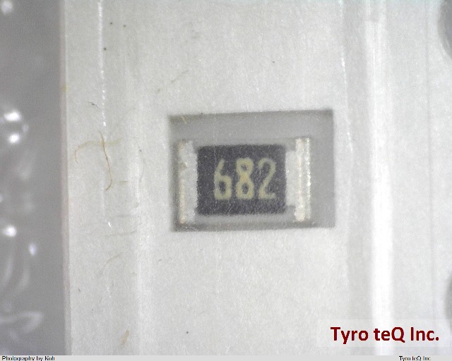 MCR10EZPJ682