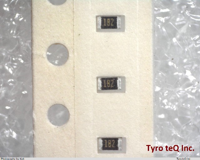 MCR03EZPJ182