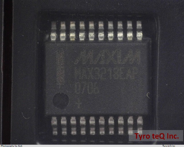 MAX3218EAP+