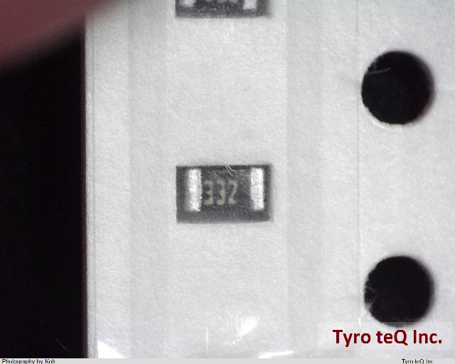 MCR03EZPJ332
