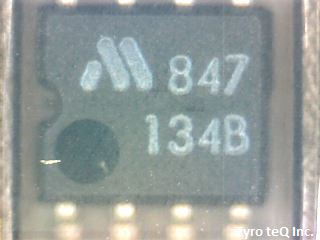 MM1134BFFE
