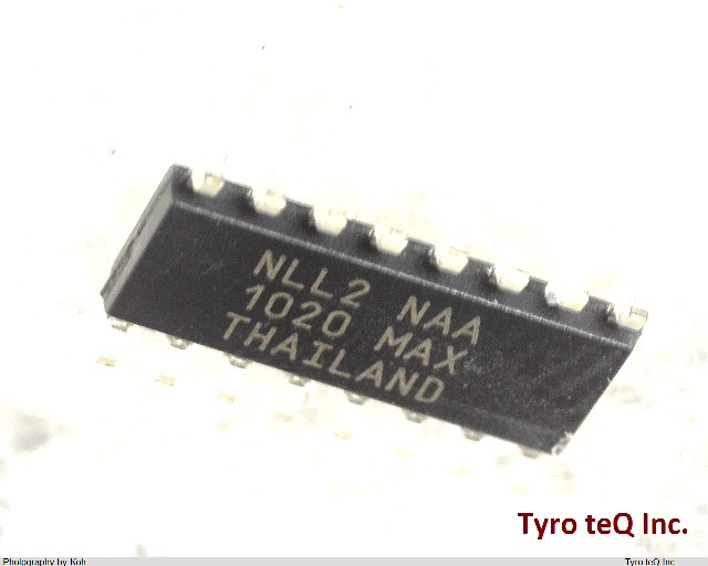 MAX314FESE
