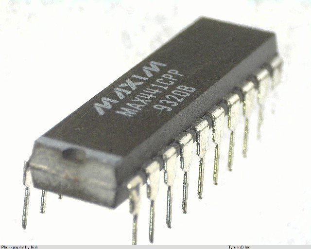 MAX441CPP