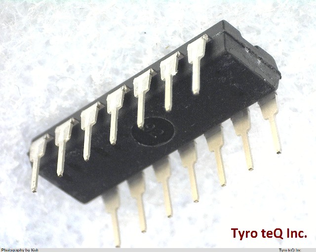 MC14016BCPG