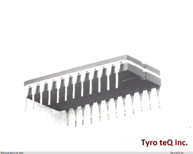 MBM2732A-35