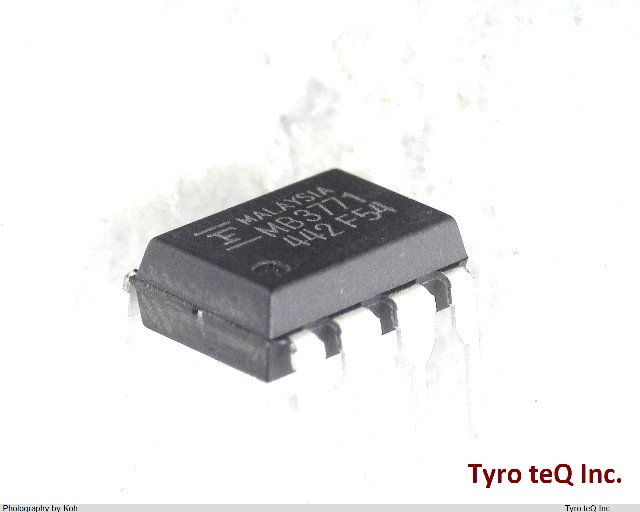 MB3771P
