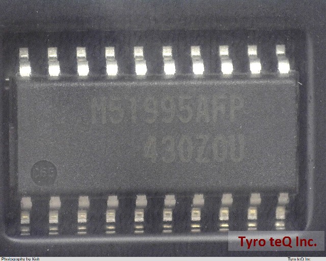 M51995AFP