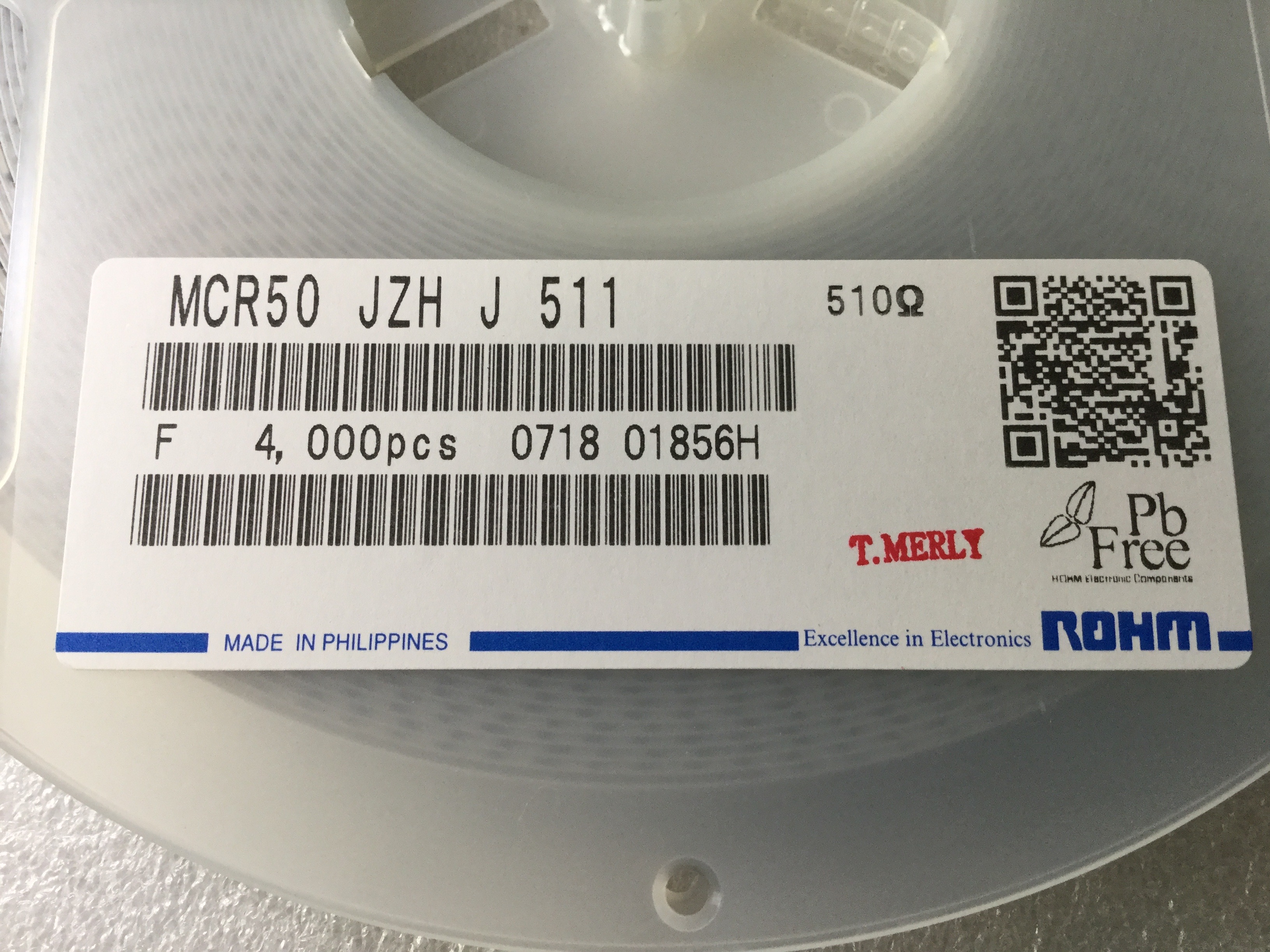 MCR50JZHJ511
