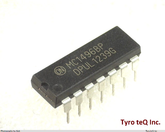 MC1496BPG