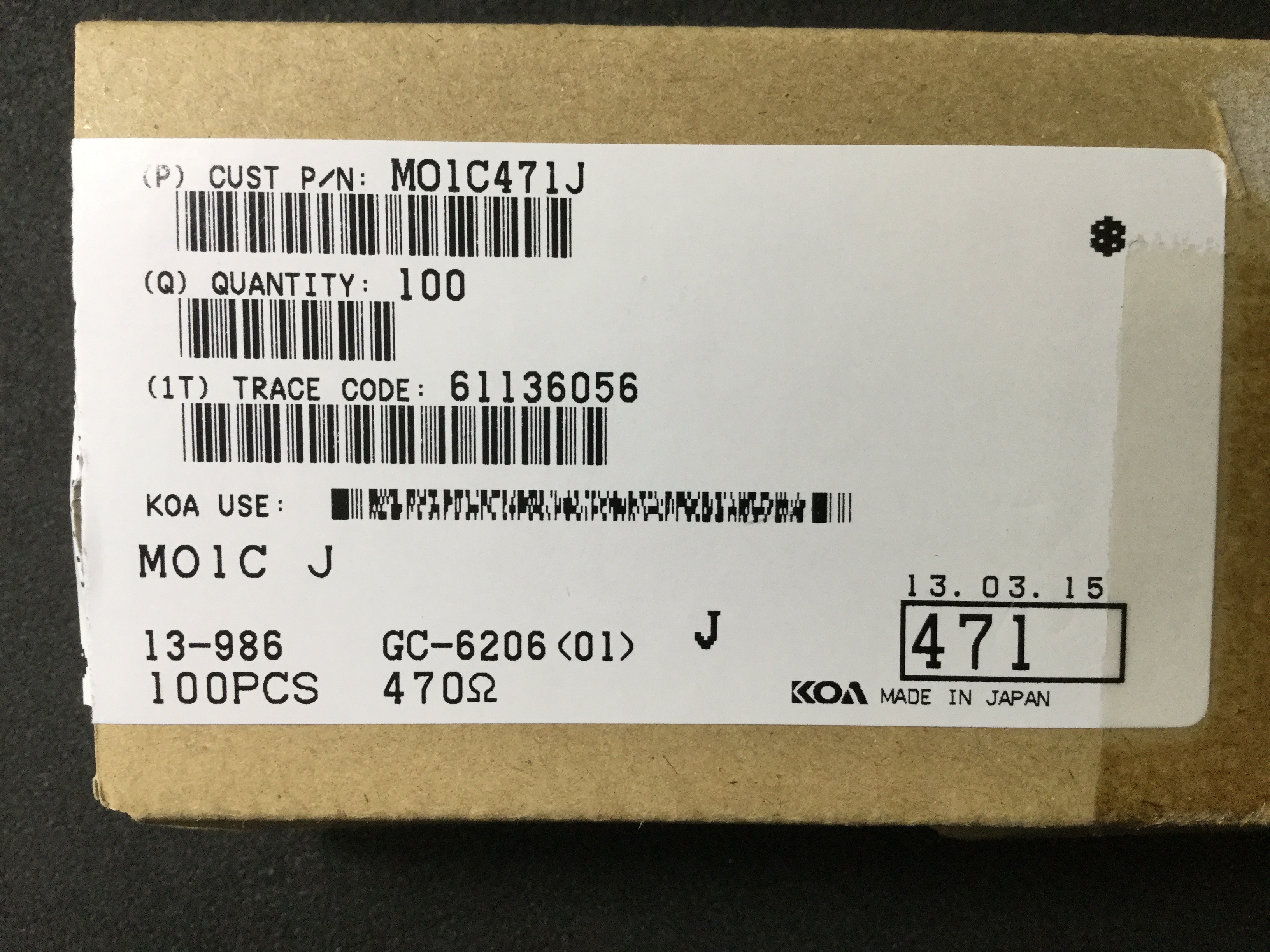MO1C471J