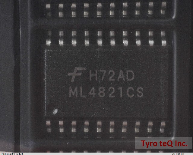 ML4821CS