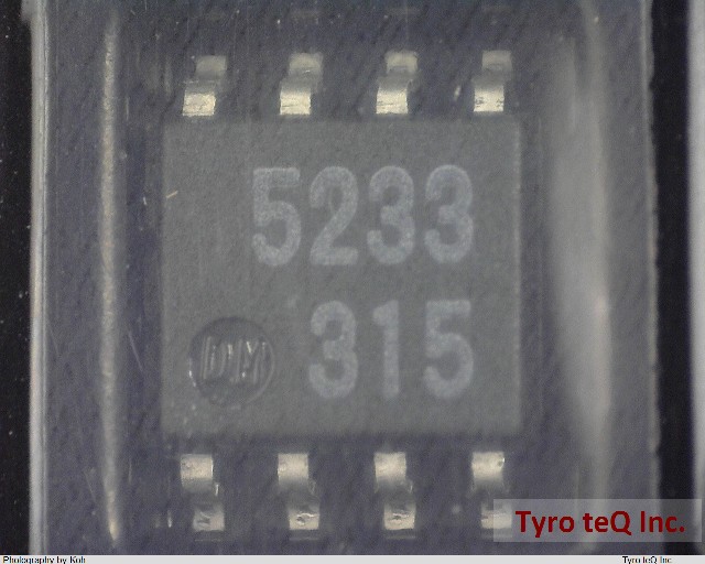 M5233FP