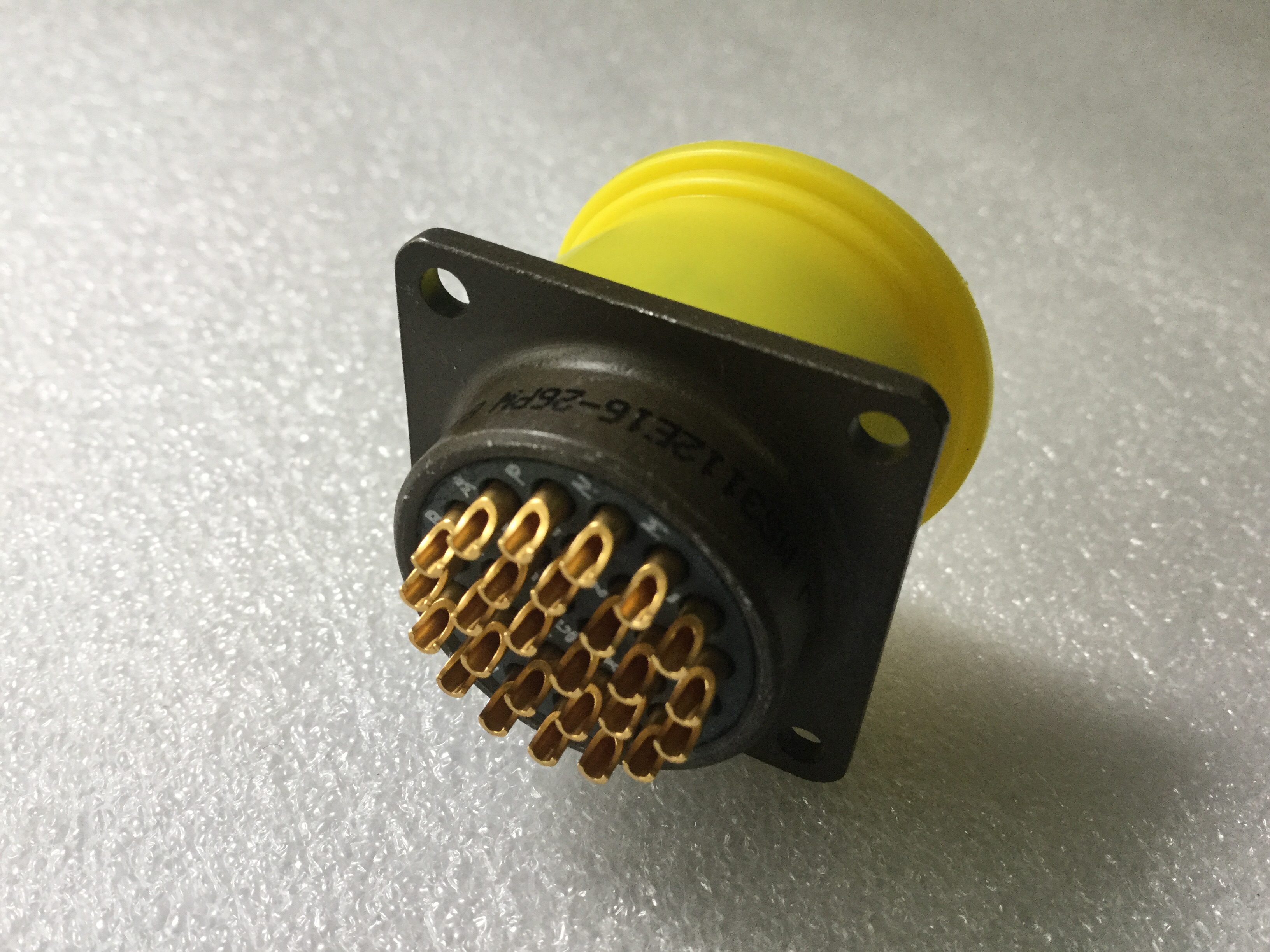 MS3112E16-26PW