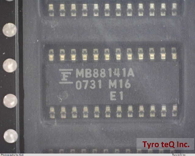 MB88141APF-G-BND-ER-E1