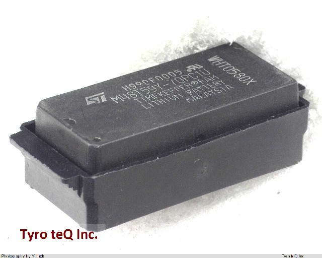 M48T59Y-70PC1U