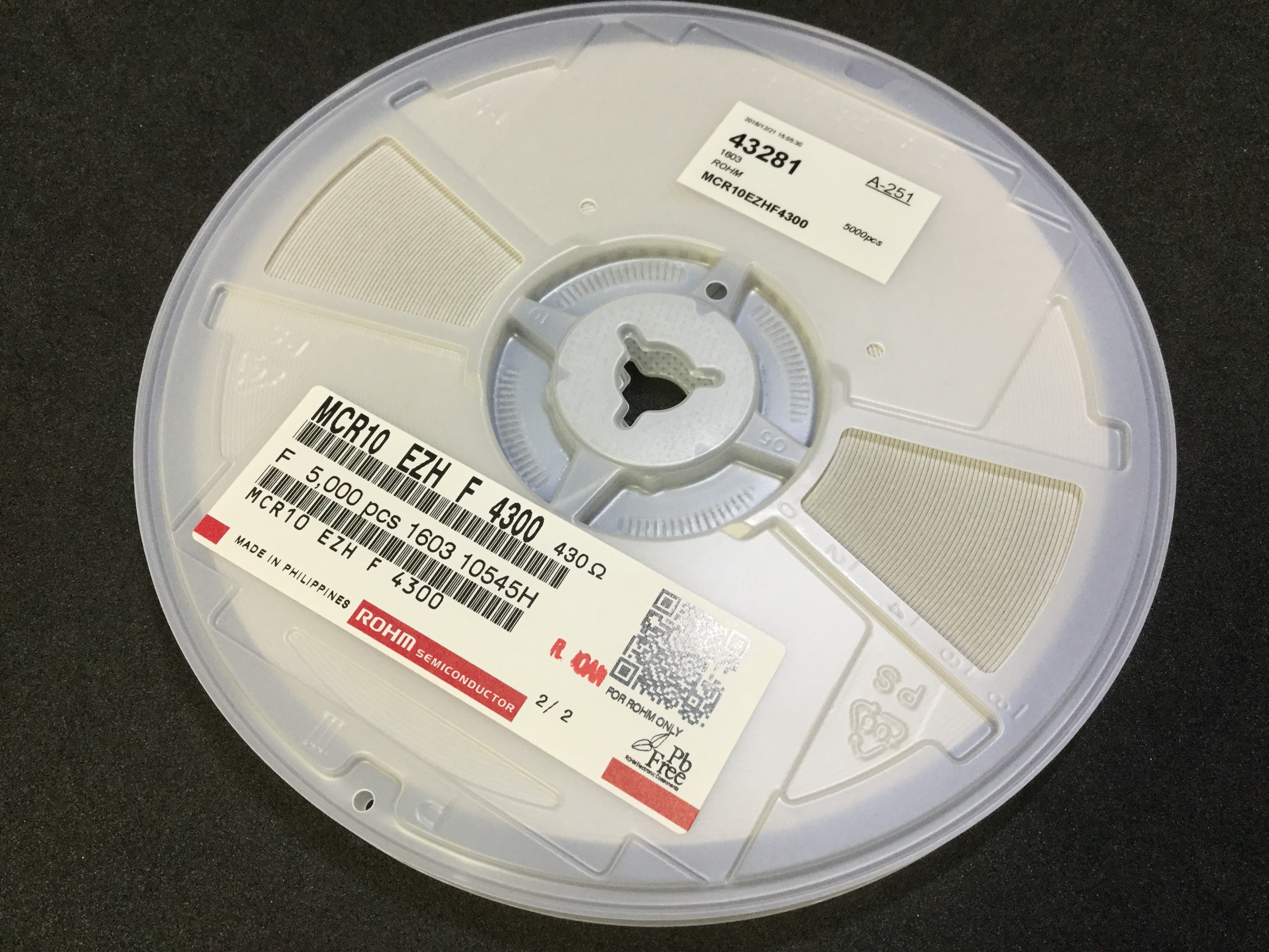 MCR10EZHF4300