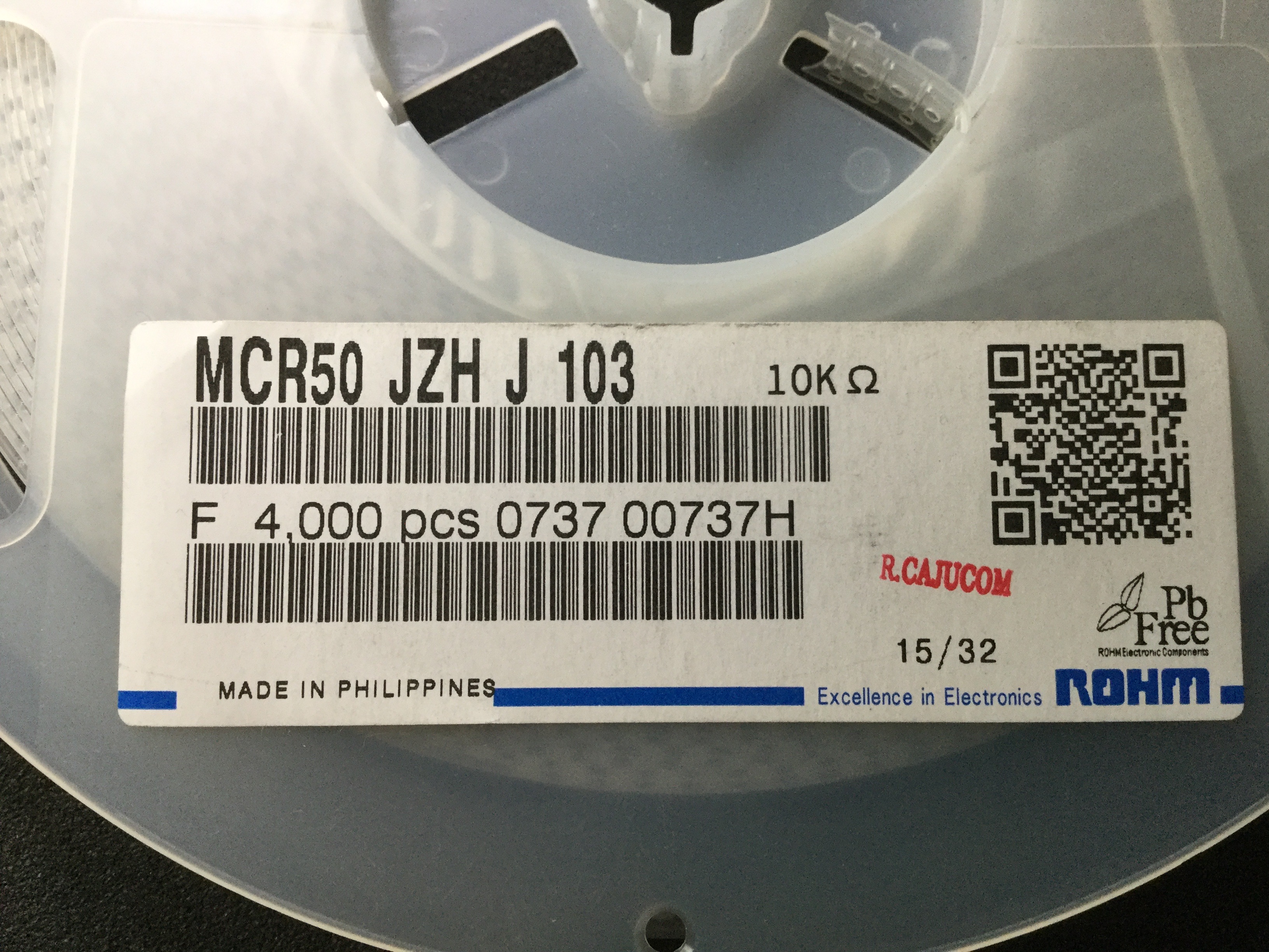 MCR50JZHJ103