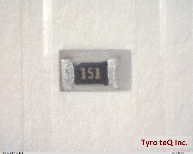 MCR03EZHJ151