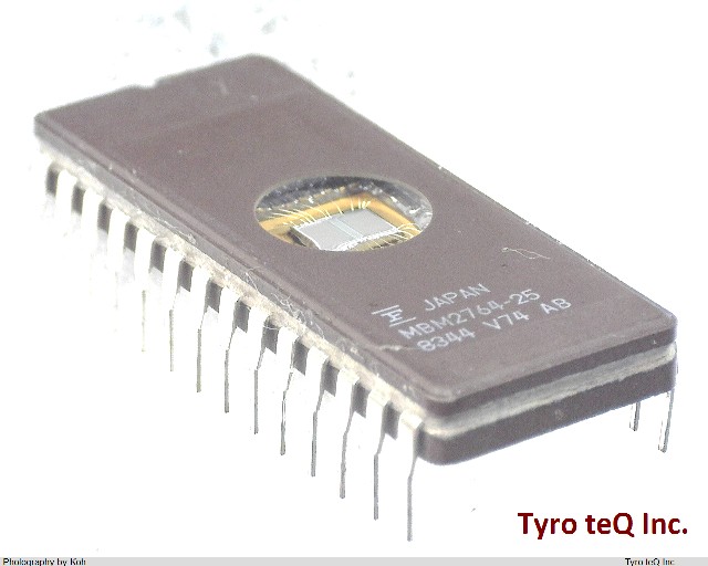 MBM2764-25