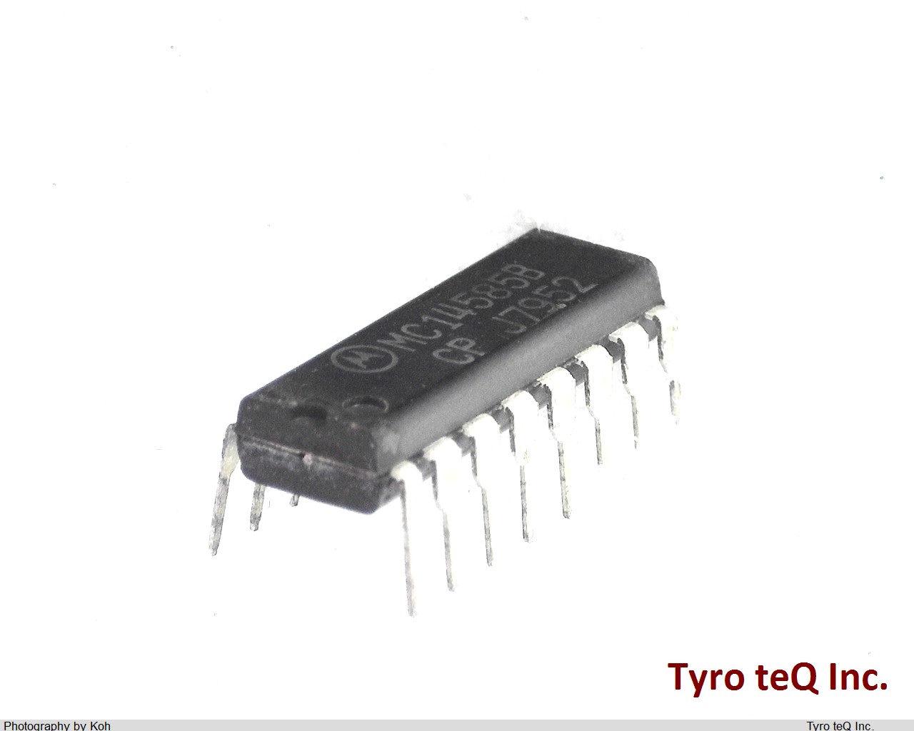 MC14585B
