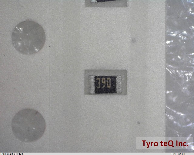 MCR03EZPJ390