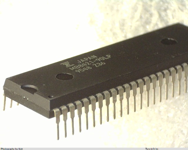 MB8421-90LP
