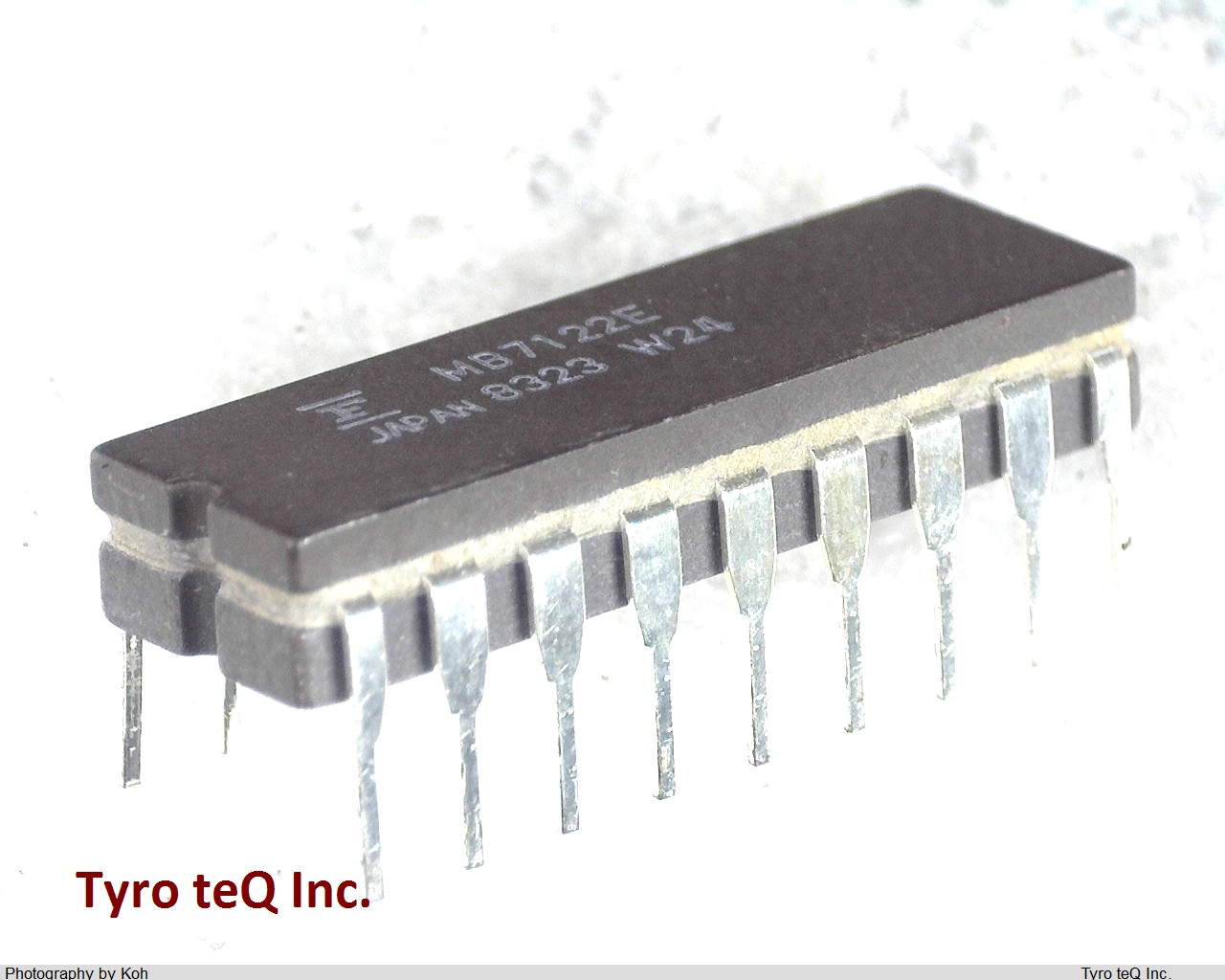 MB7122E