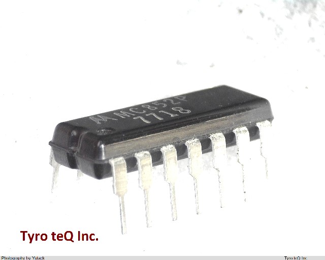 MC852P