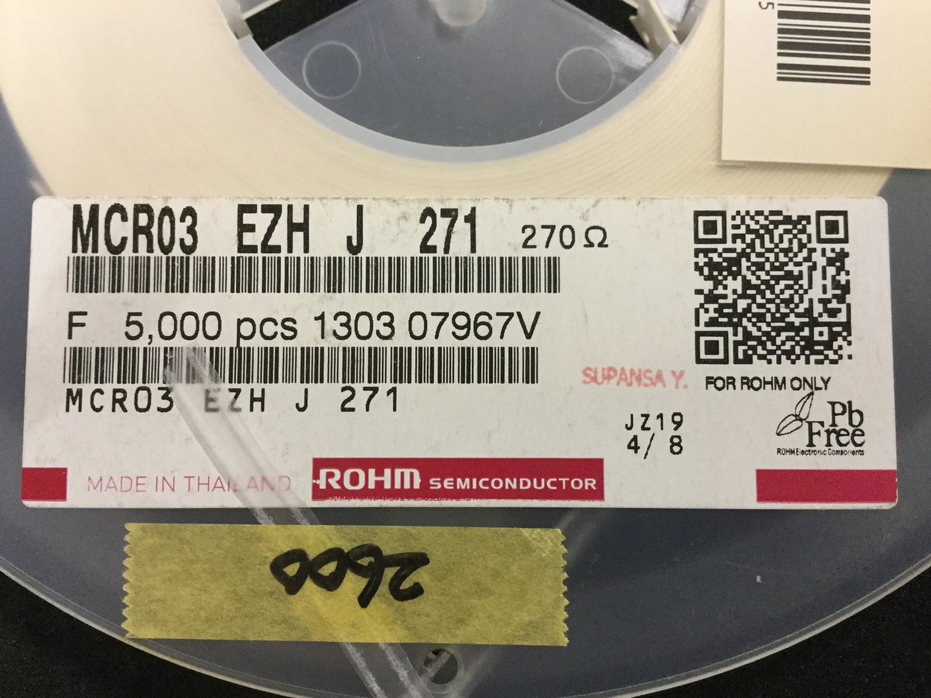 MCR03-EZHJ271