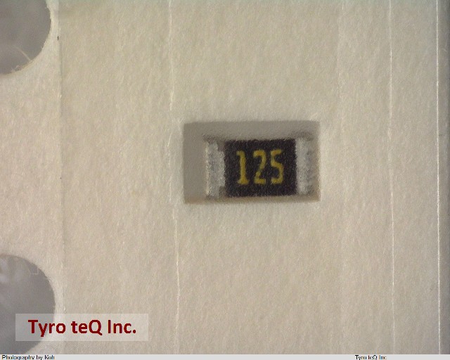 MCR03EZPFX1204