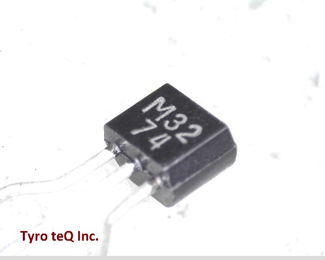MC932