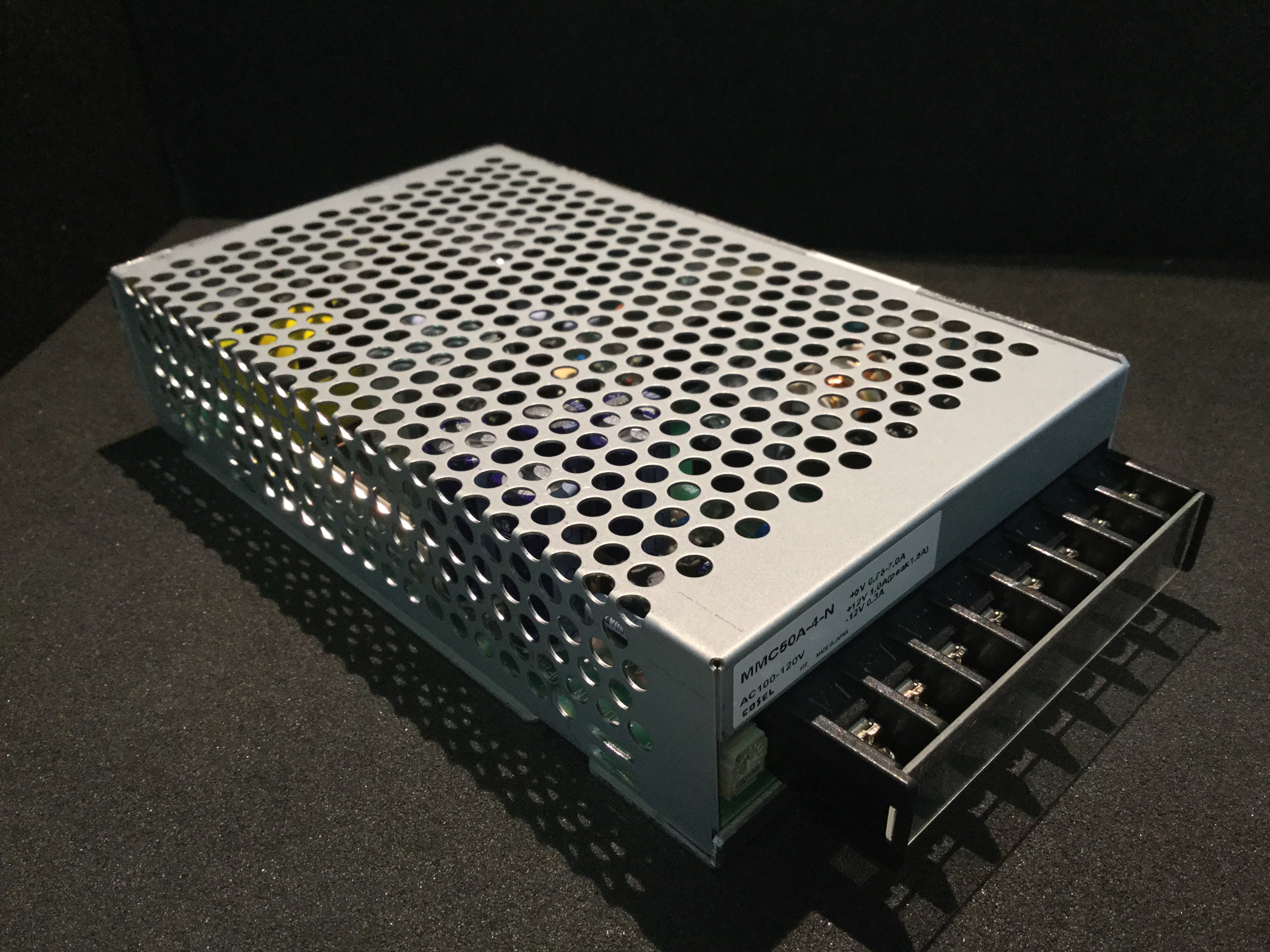 MMC50A-4