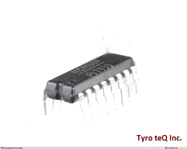 MC4016P