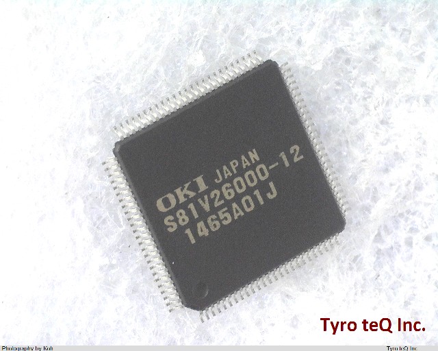 MS81V26000-12TBZ03A