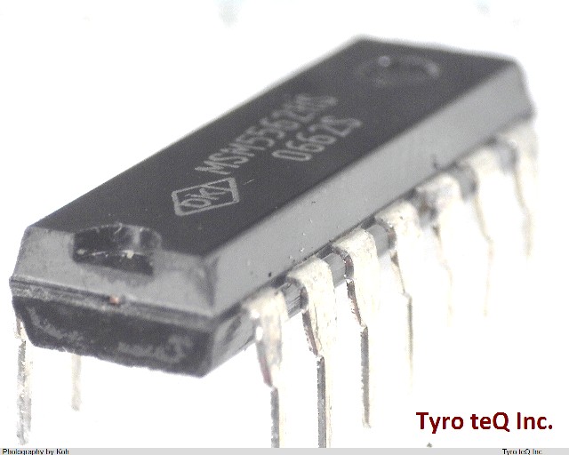 MSM5562RS