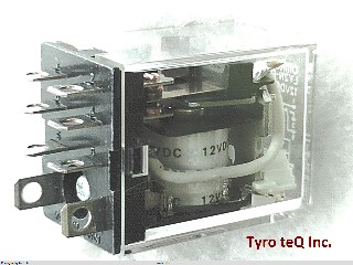LY2N-D2 DC12V