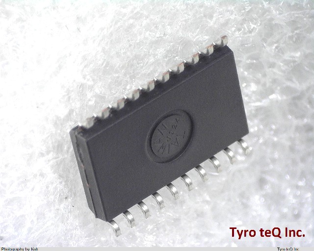 MC74AC374DW
