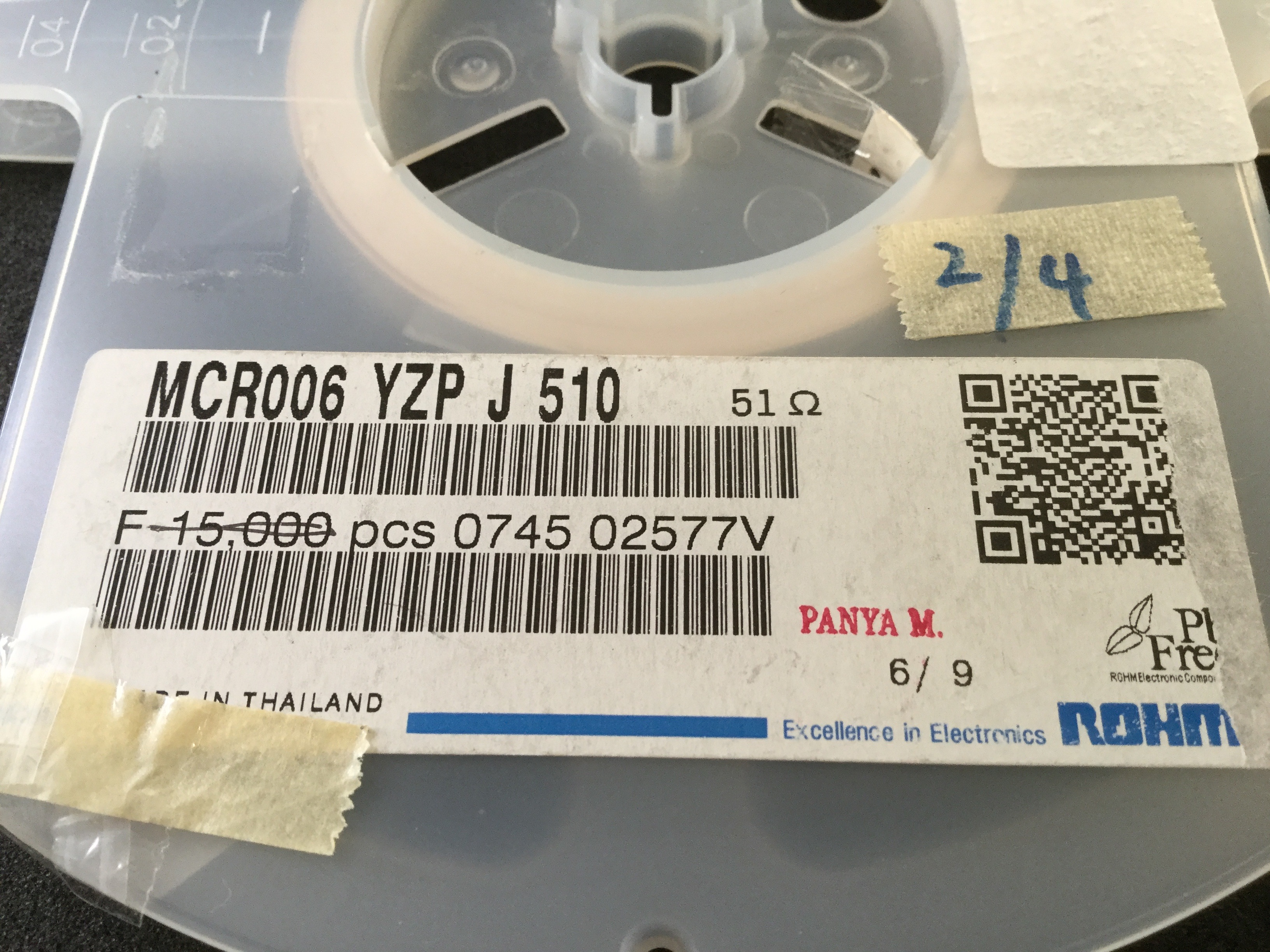 MCR006YZPJ510