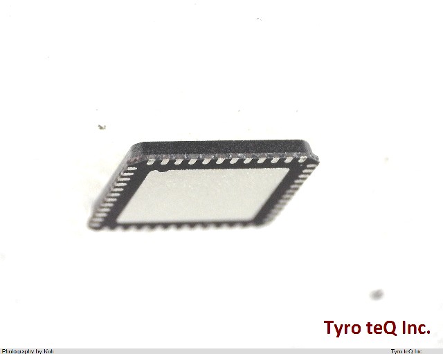 MAX5885EGM