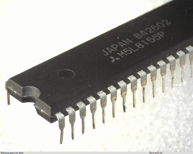 M5L8155P