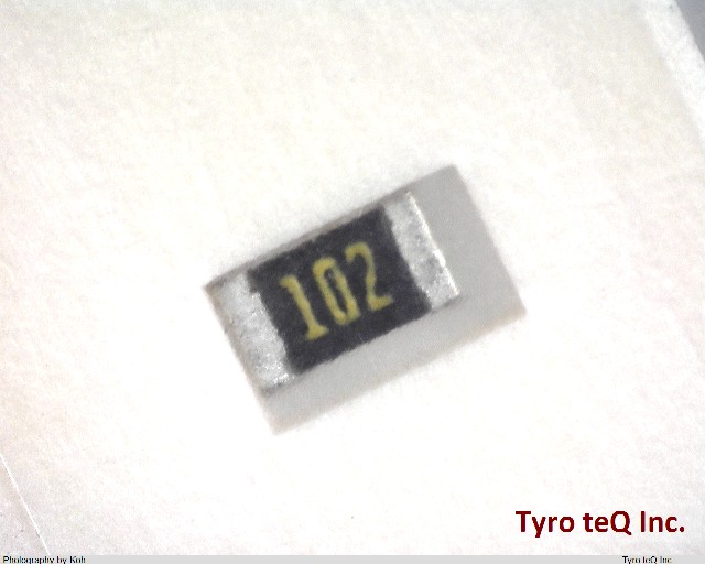 MCR03EZPFX1001