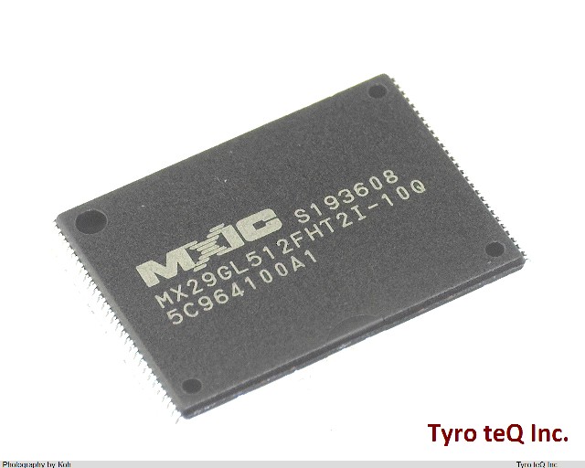 MX29GL512FHT2I-10Q